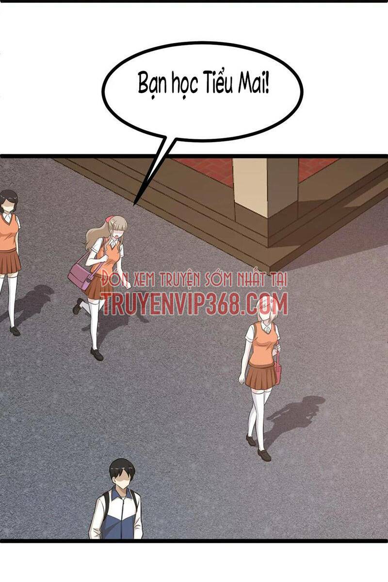 đai ca trở lại tuổi 16 chapter 163 31