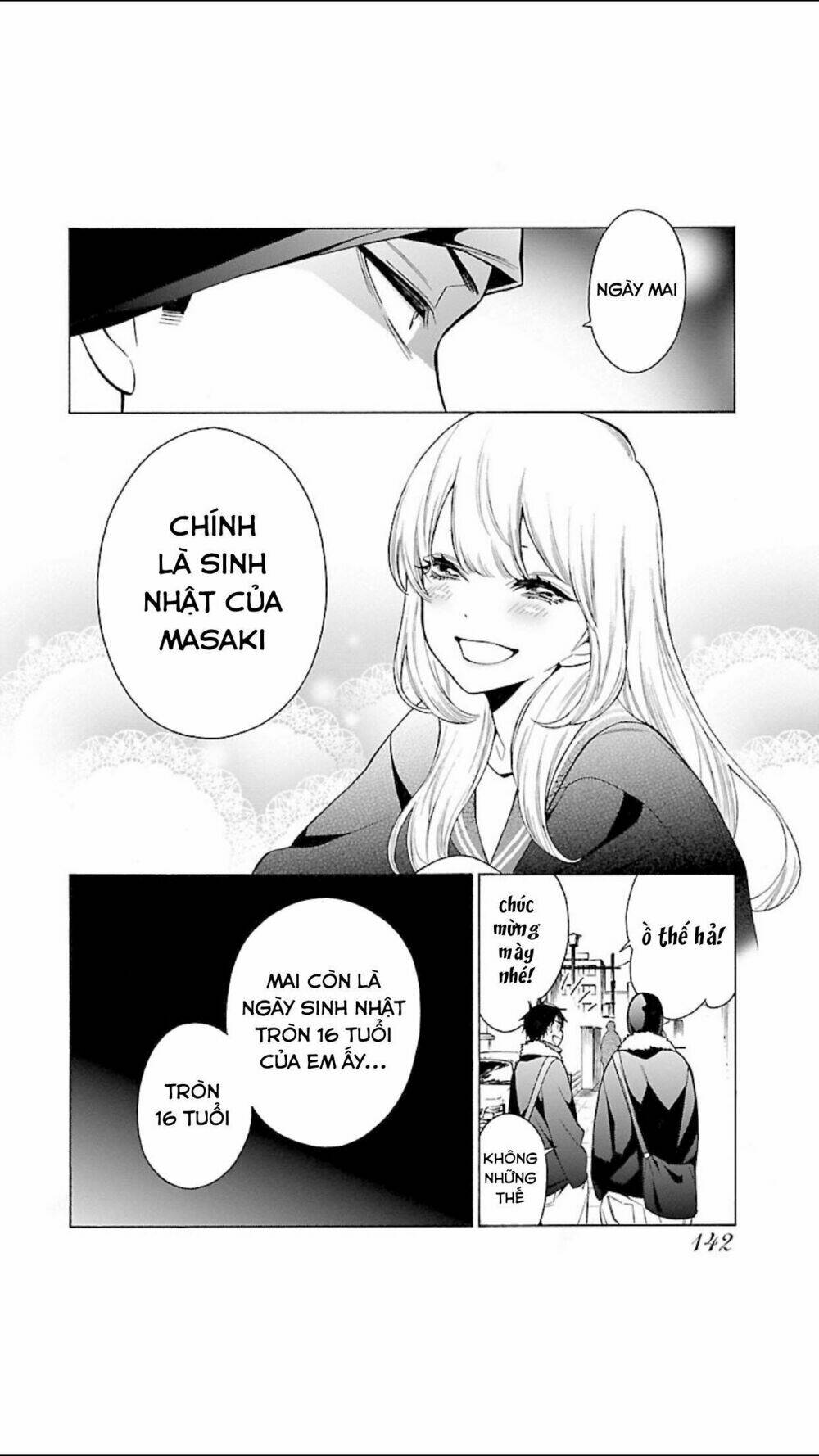 Momoiro Meloik Chapter 102 - Trang 5