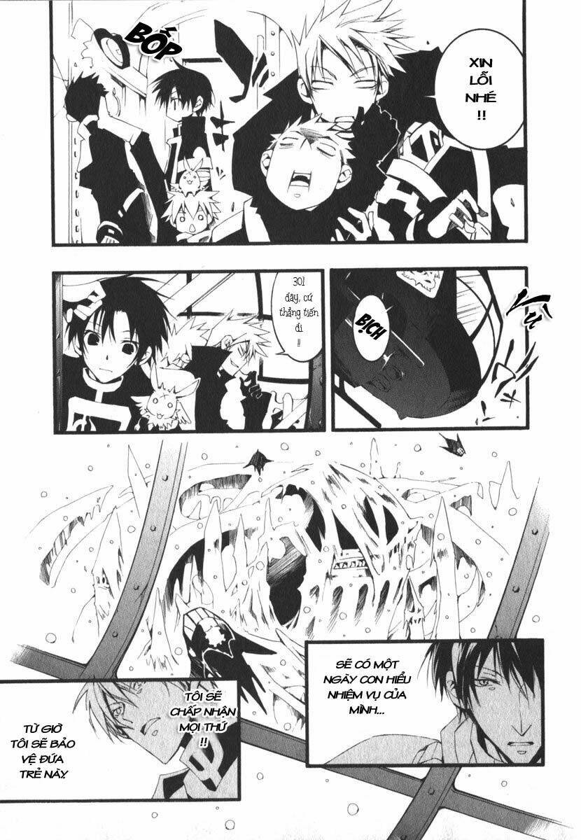 07 hồn ma chapter 46 27