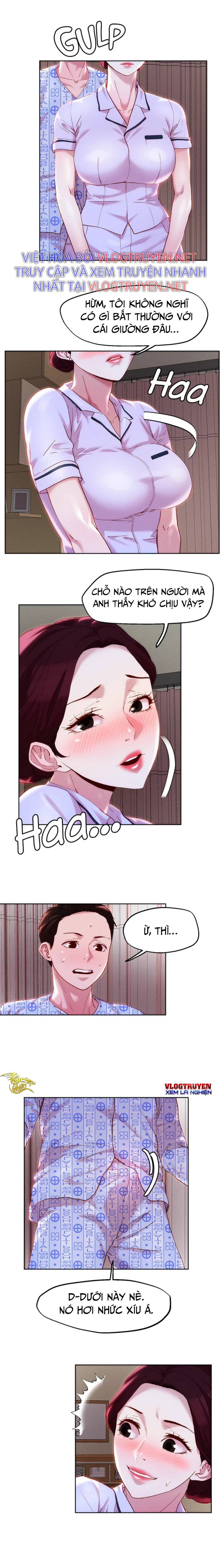 siêu chịch hệ thống của “hắc ám vương giả” chapter 44 3