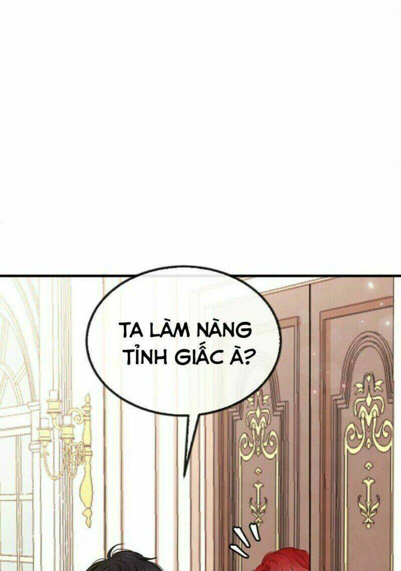 tiểu thư scarlet, em không muốn trả thù sao? chapter 10 48