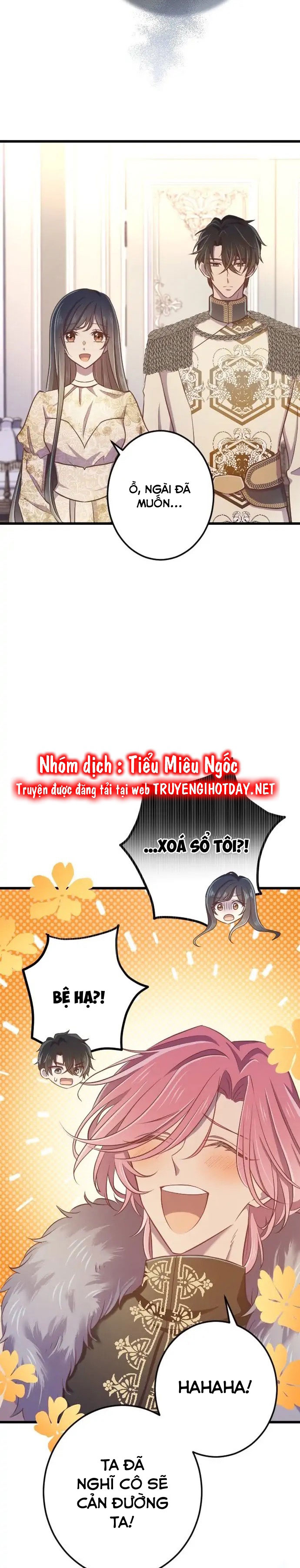 tình yêu thuần khiết chapter 67 13