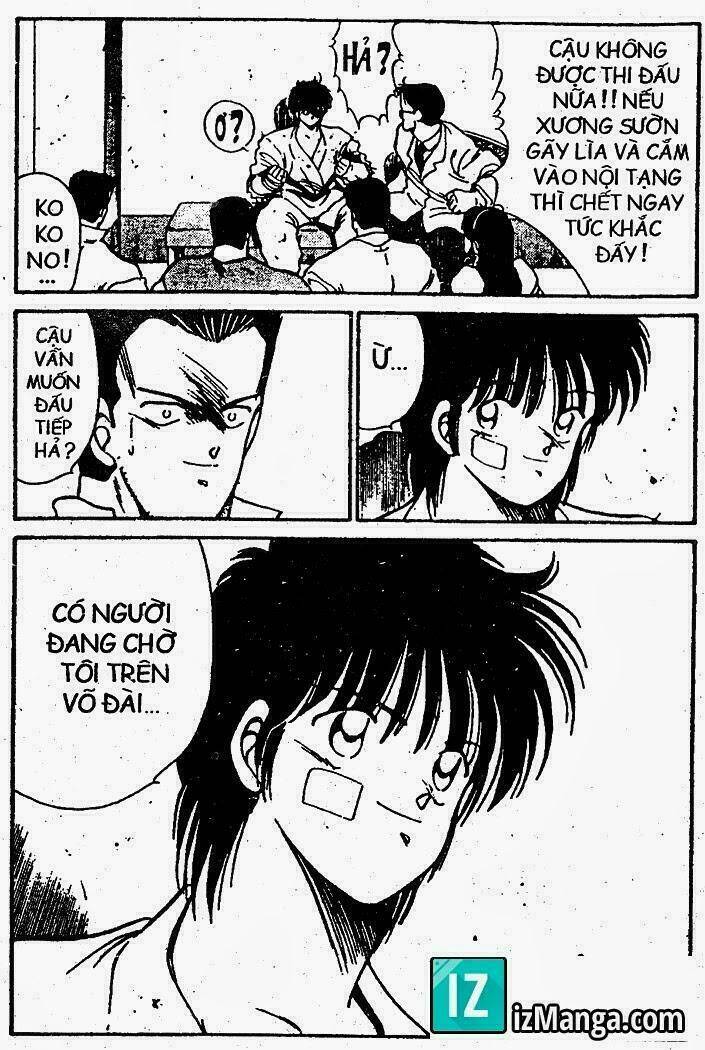 truyền nhân atula - shura no mon i chapter 50 9