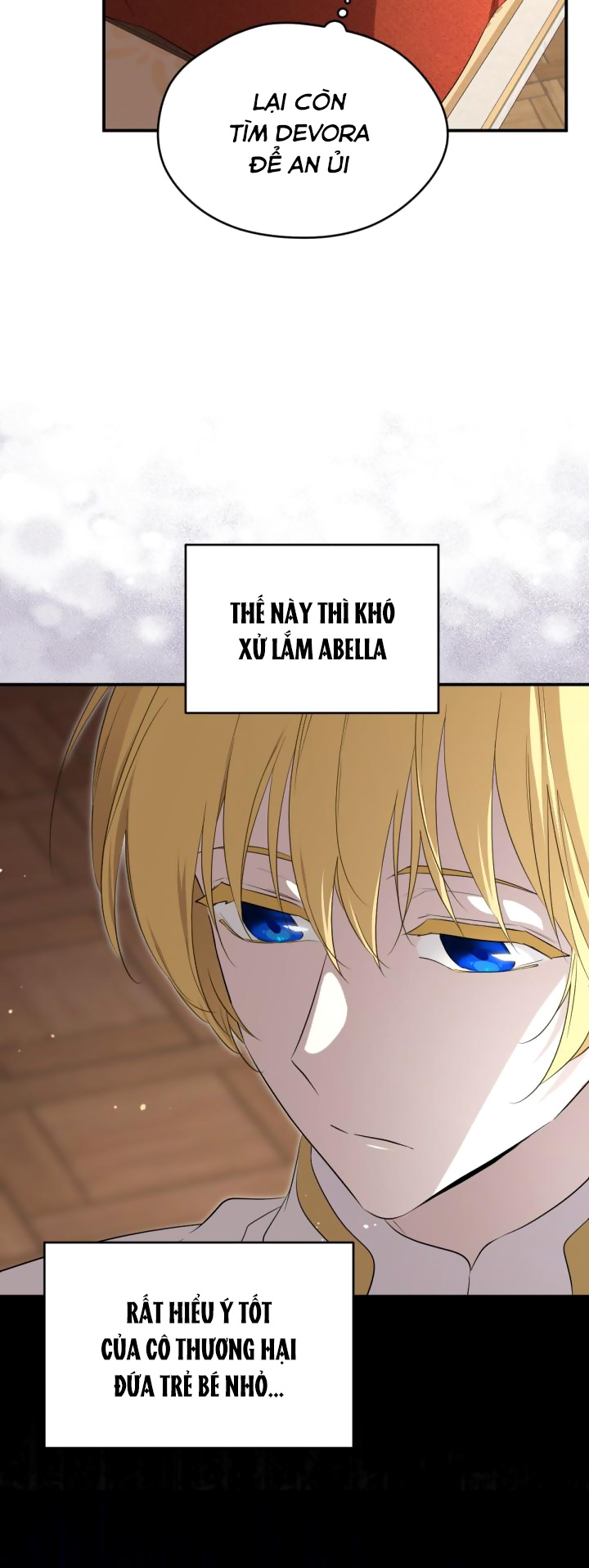 tôi là mẹ kế của nam chính chapter 108.1 48