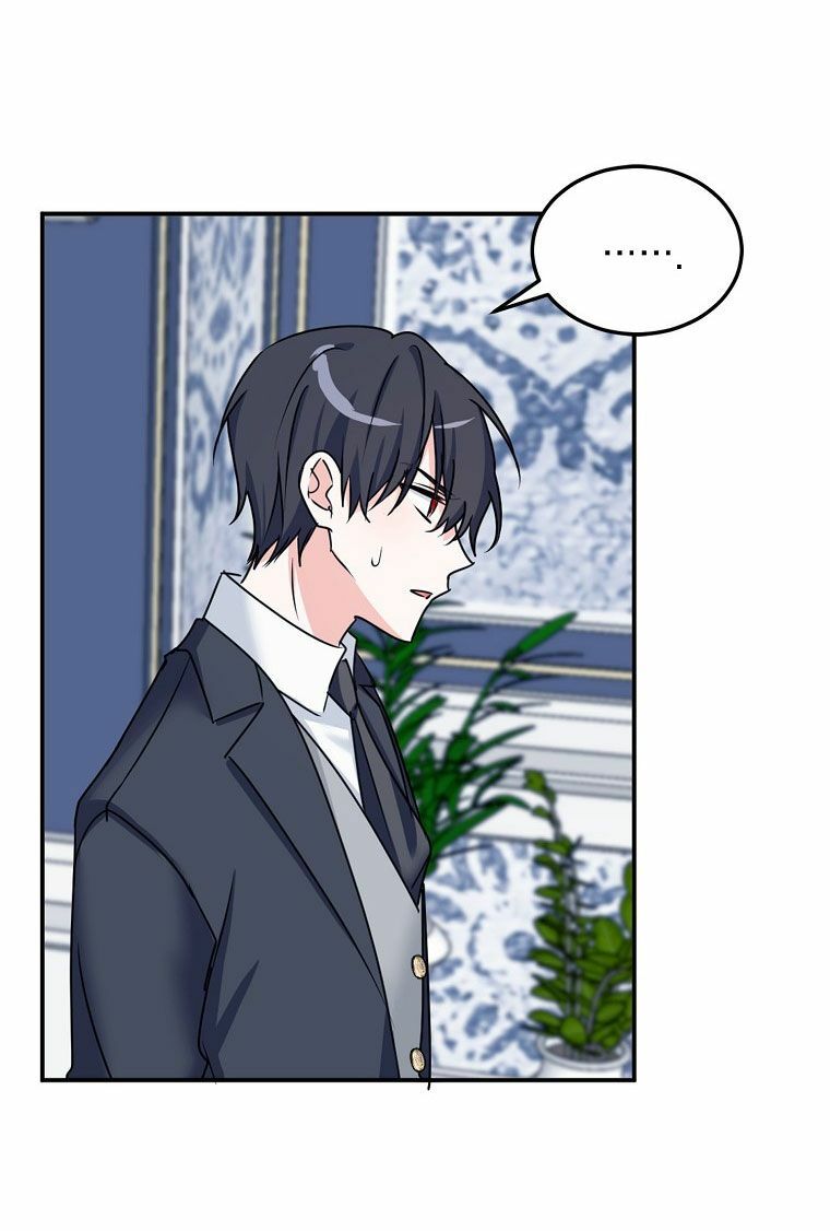 ác nữ karuna bé lại chapter 4 45