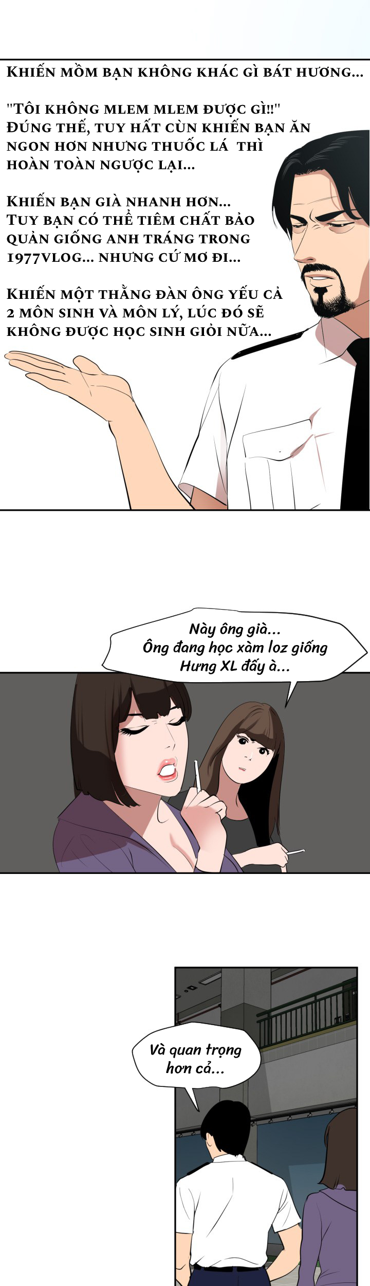 cột thu lôi chapter 57 27