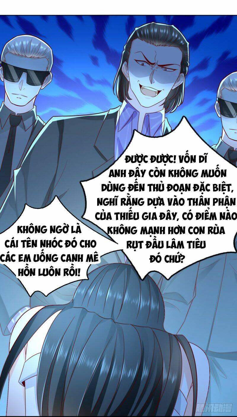 trùng sinh chi thần đế quy lai chapter 49 28