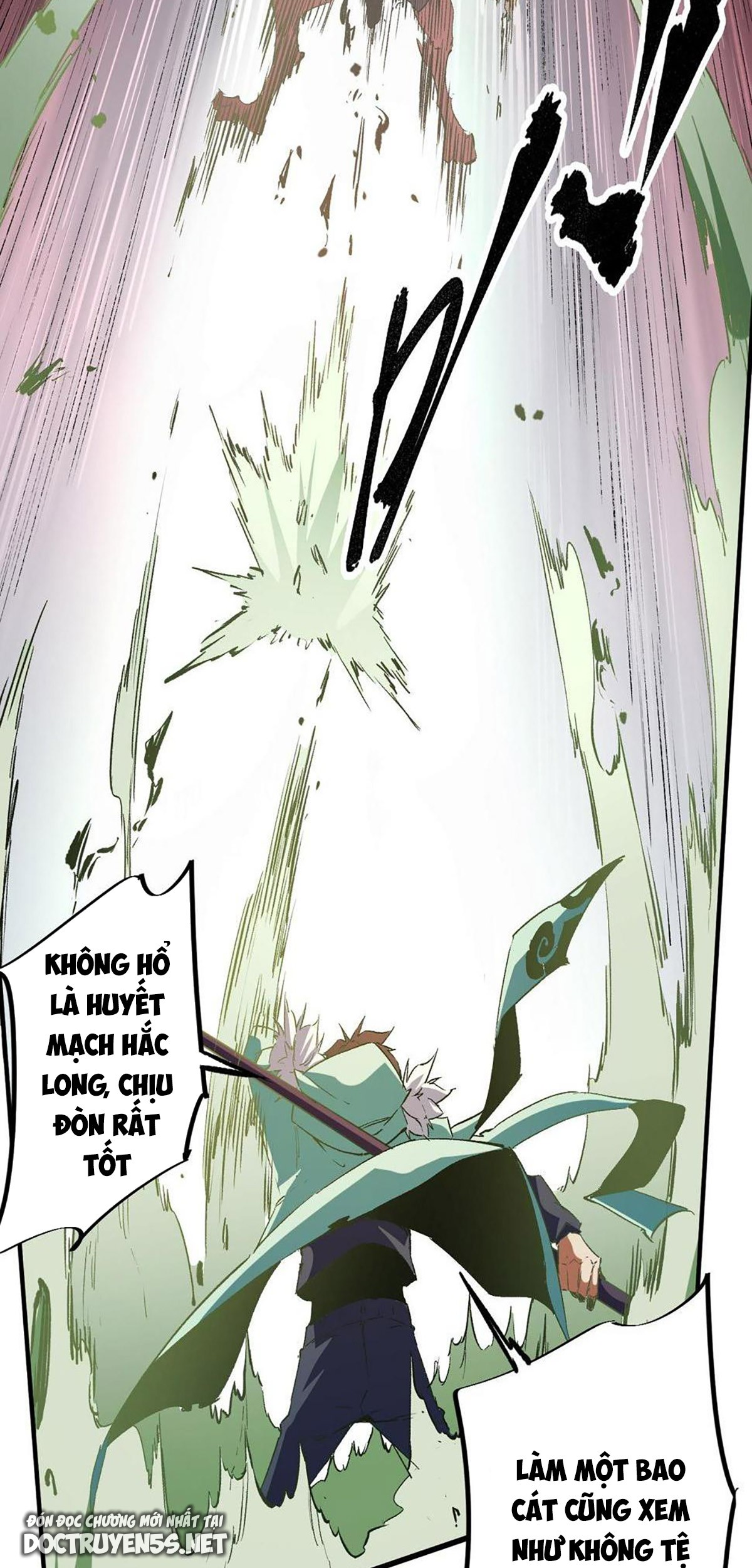 toàn dân chuyển chức: không có chức ta kết thúc thần minh chapter 30 39