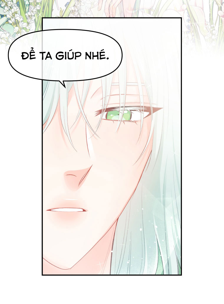 đừng đặt tình cảm mình vào cuốn sách đó chapter 3 61