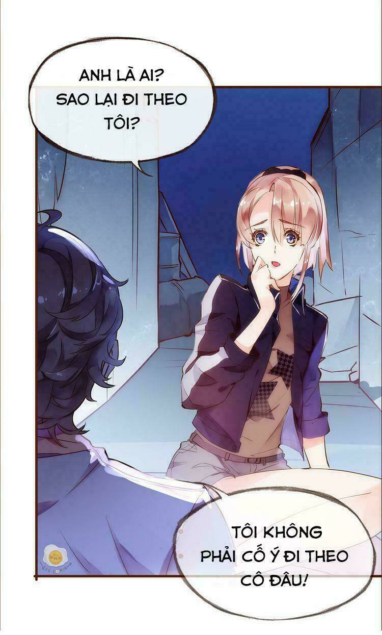 nở rộ trên bụi gai chapter 2 45