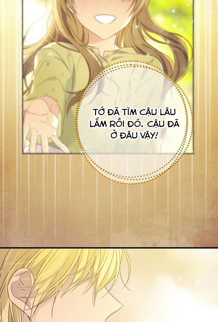 tôi đã ở đây ngay từ ban đầu chapter 4 66