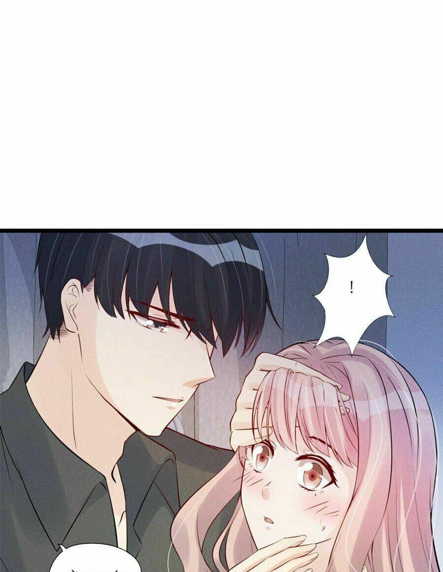 cạm bẫy lửa tình chapter 75 18