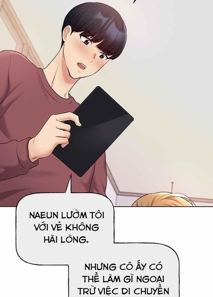 cô em vẽ tranh minh họa của tôi chapter 10.2 55