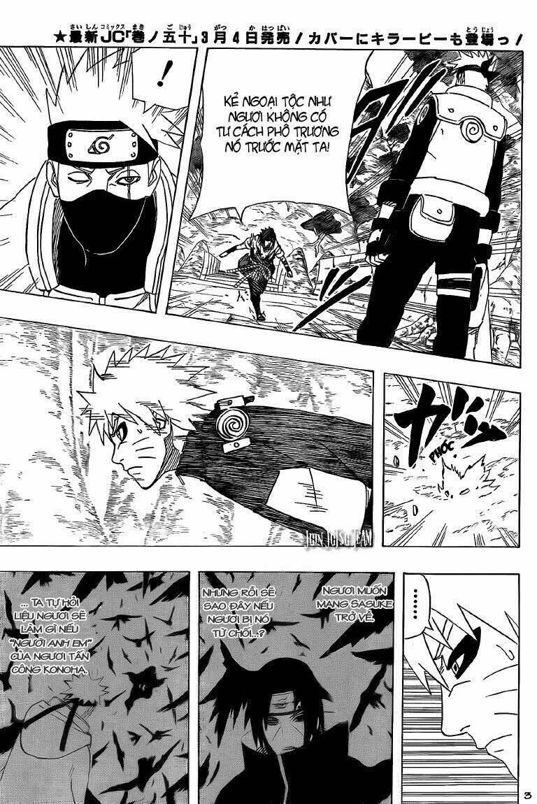 naruto - cửu vĩ hồ ly chapter 484 3