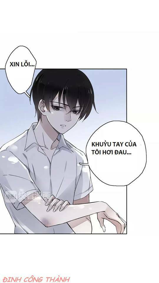 vòng cấm chết người chapter 4 6