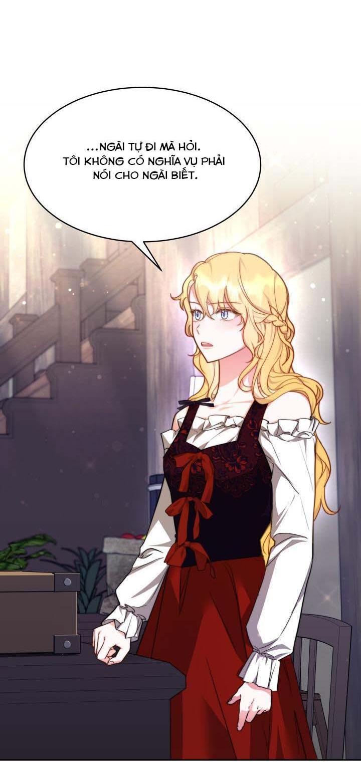 từ chồng cũ hóa thành nam chính chapter 22 76