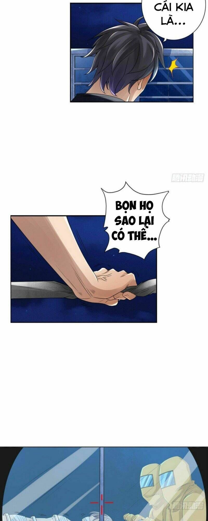 nhân vật phản diện đi tìm đường chết chapter 63 22