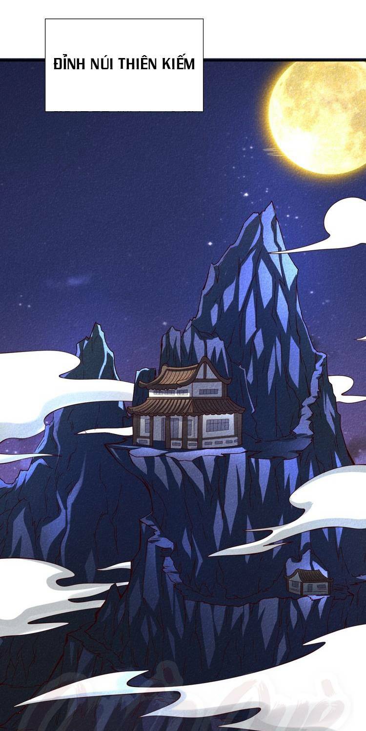 thánh tôn chapter 19 65