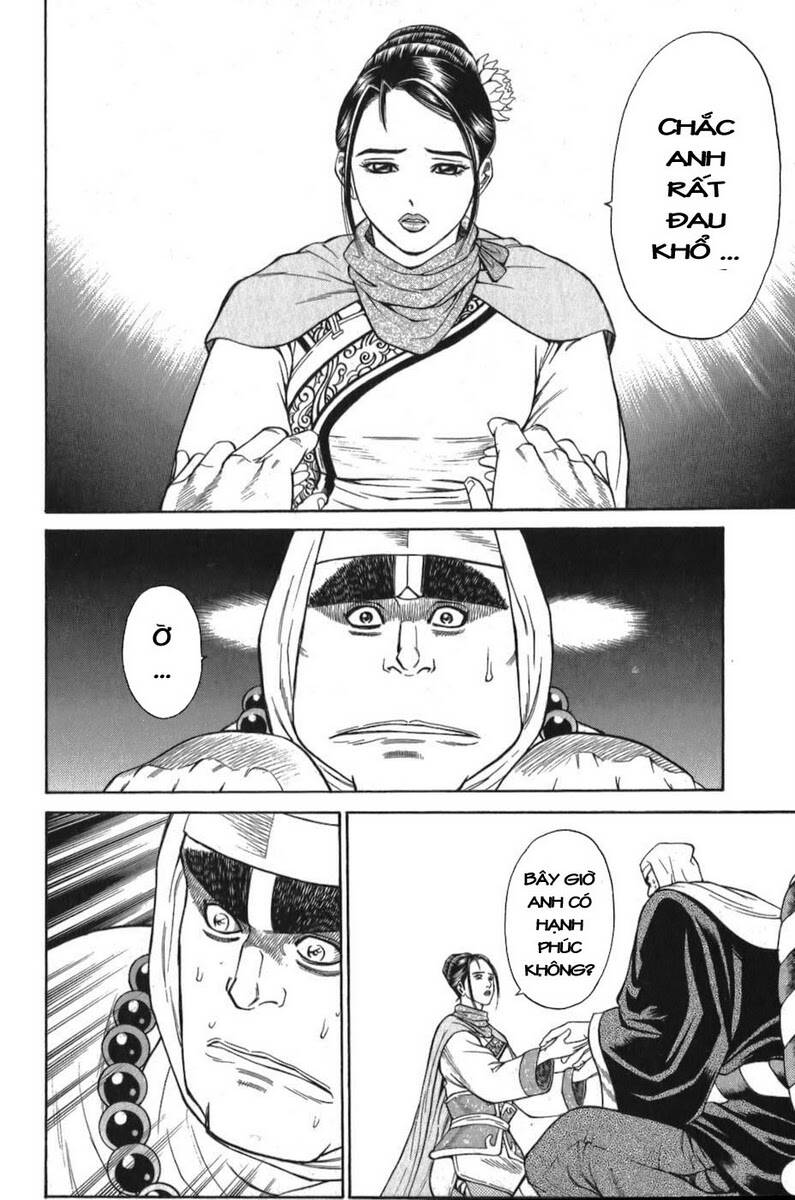 thiếu niên vương i - shana oh yoshitsune i chapter 57 28