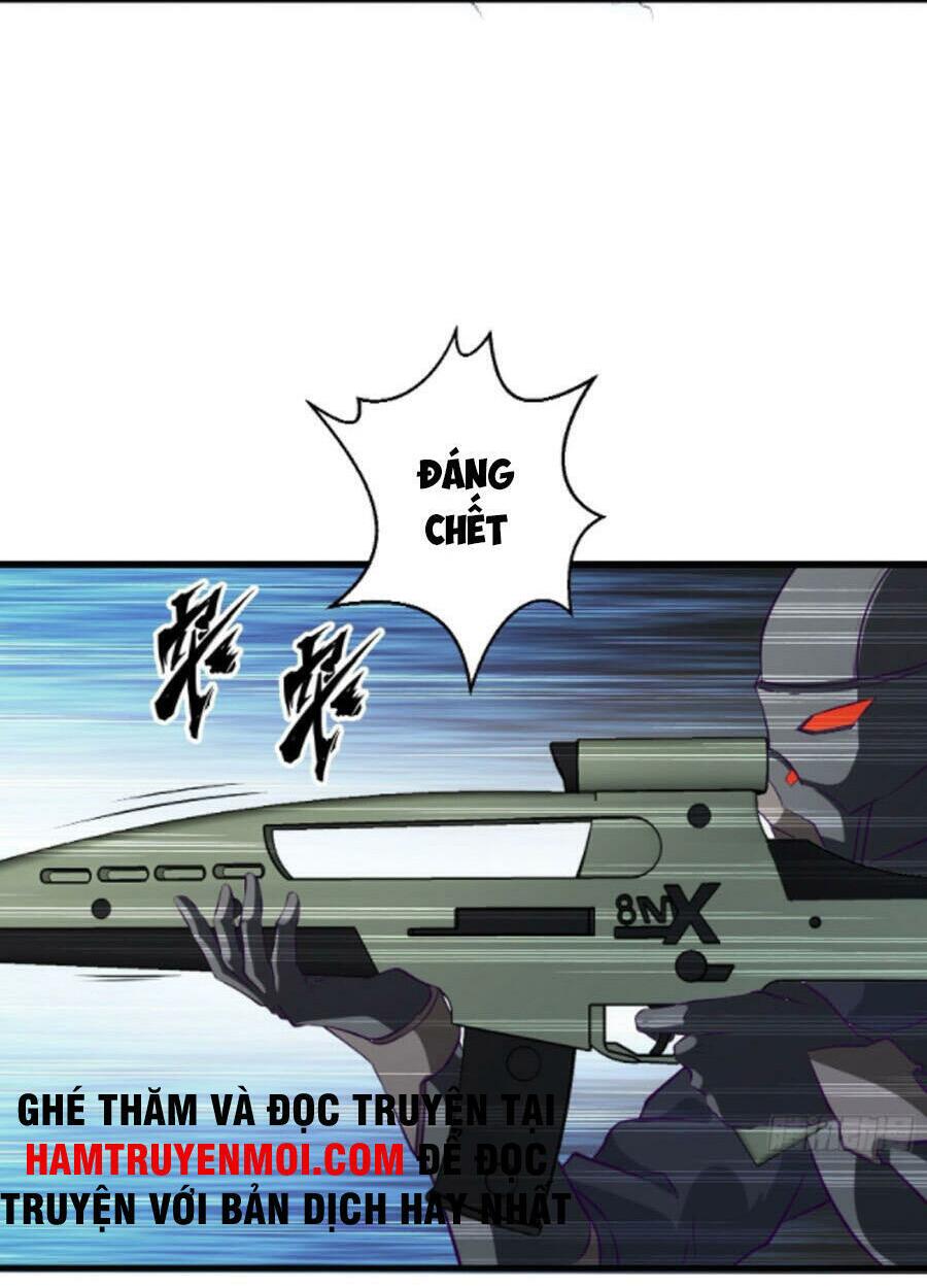 nãi ba là chiến thần mạnh nhất chapter 80 56