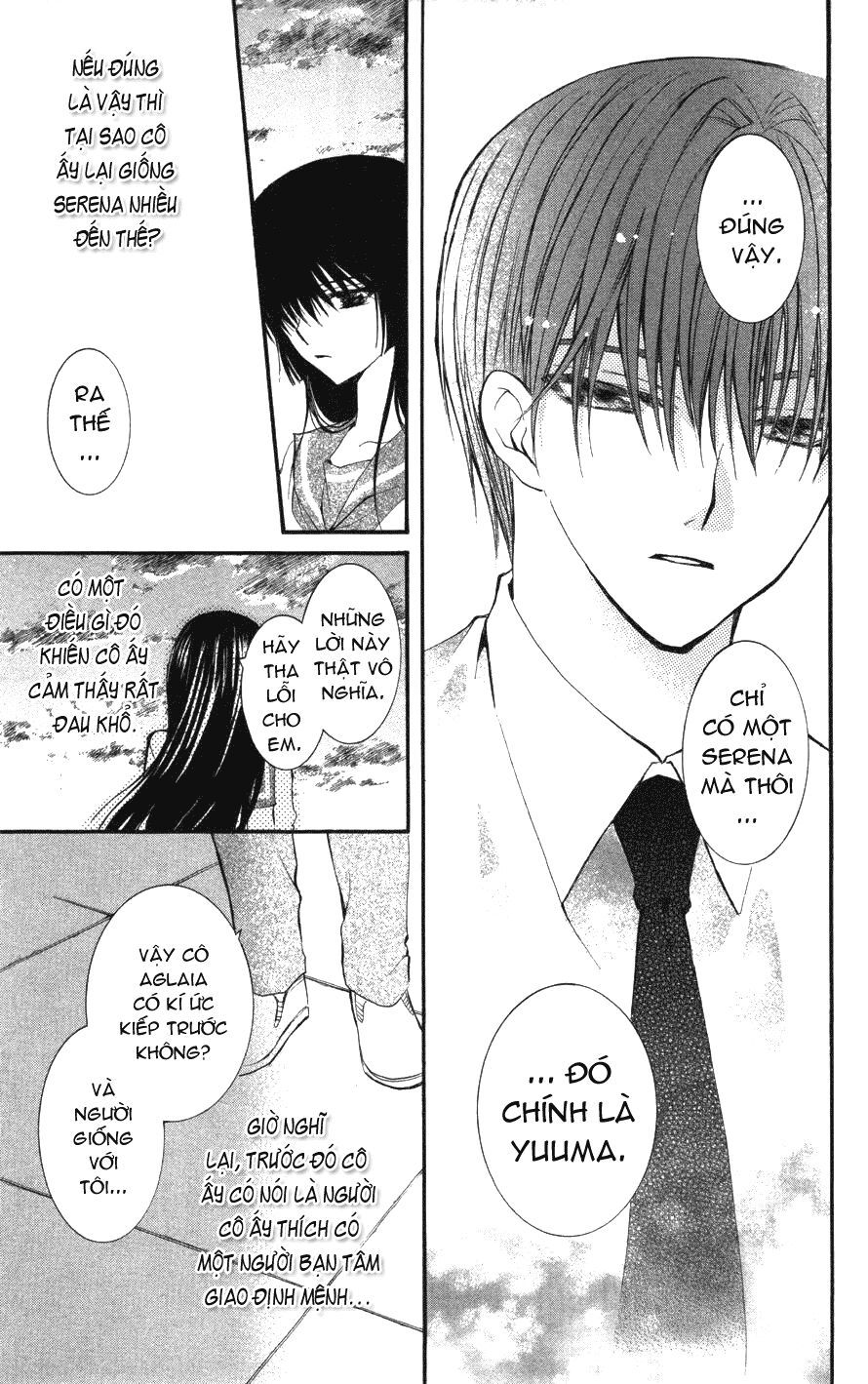 ng life chapter 18 34