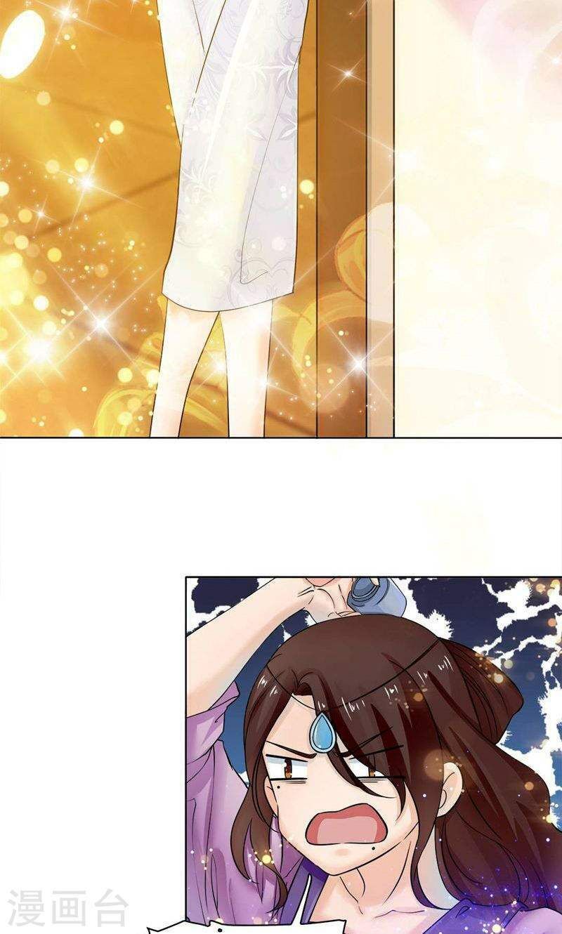 cô vợ siêu mẫu của cố thiếu chapter 42 3