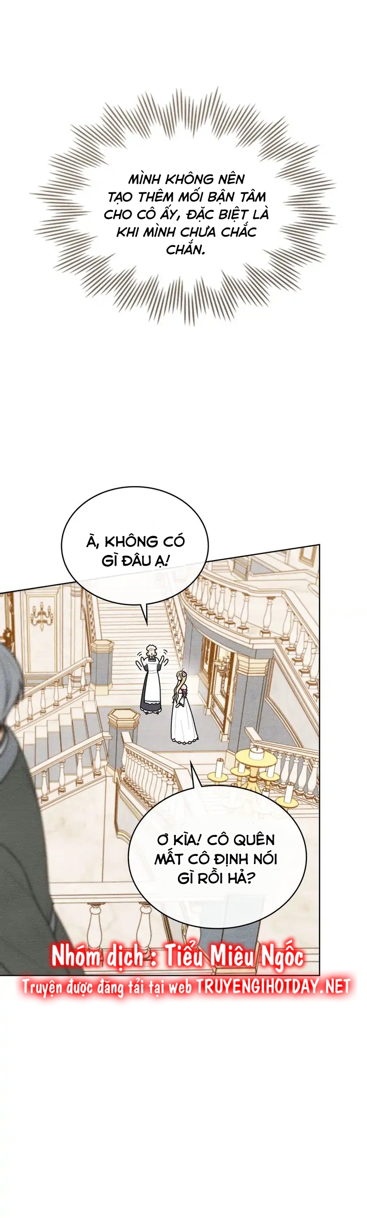 chúng ta cùng nhau tắm nhé? chapter 25 19