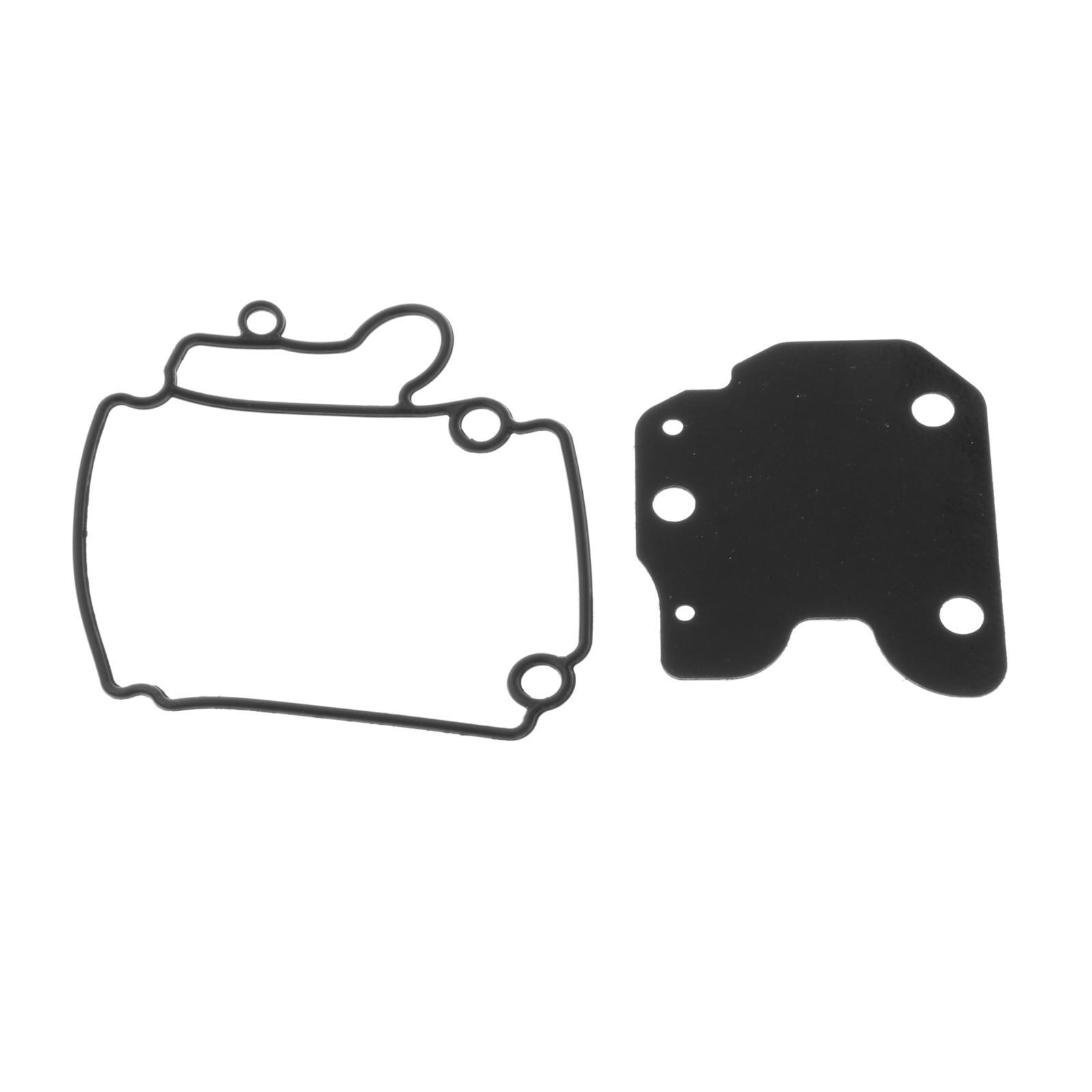 2x 67C-W0093-00 Carburetor Repair Kit for Yamaha 4-stroke 30-40 HP F40