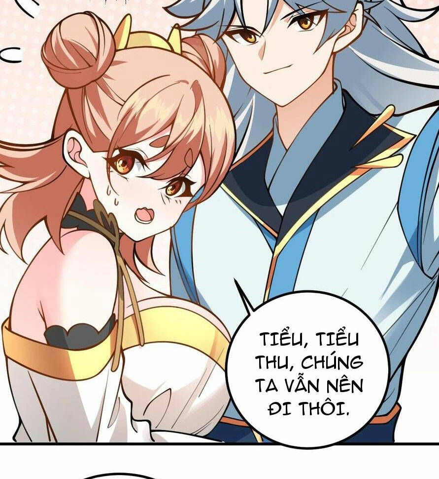 mang theo các tiên tử vô địch thiên hạ chapter 55 10