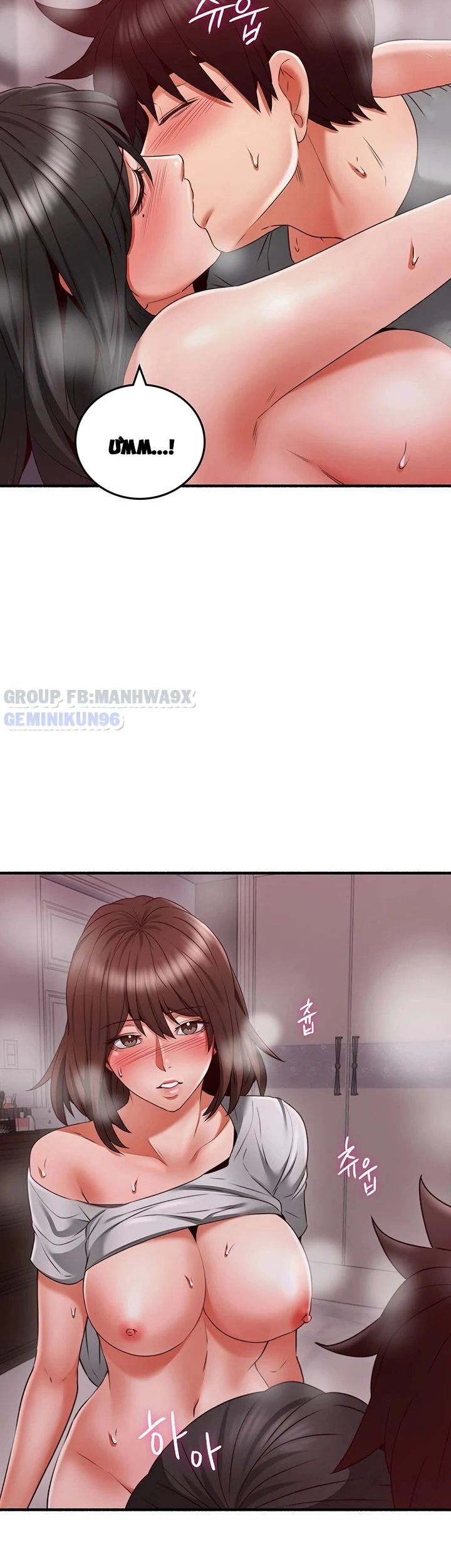 xoa dịu em đi chapter 59 34