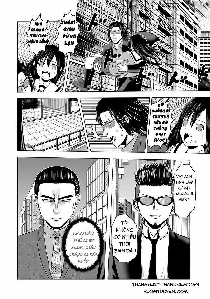 zai x 10 chapter 46 9