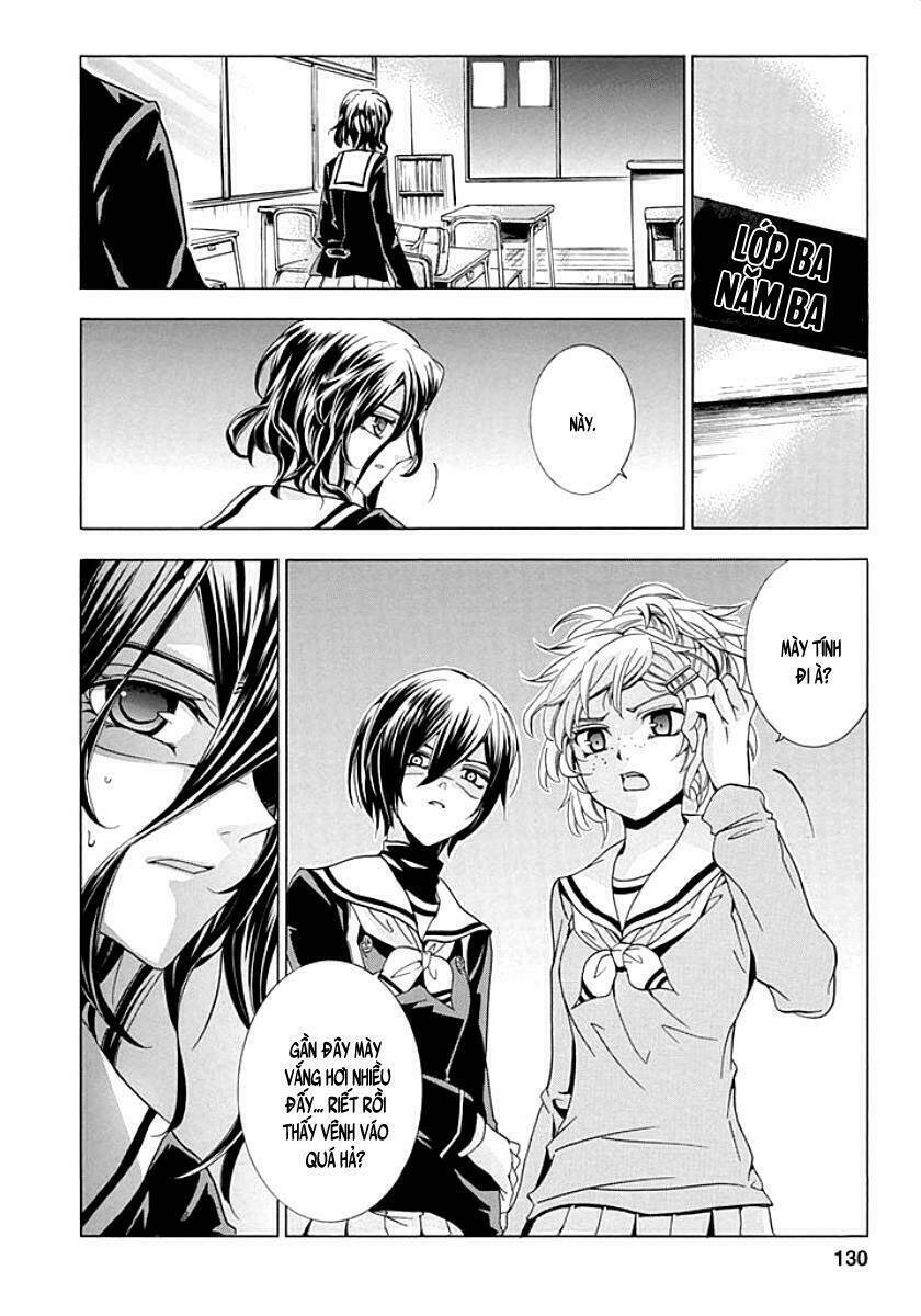 fukushuu kyoushitsu chapter 9 9