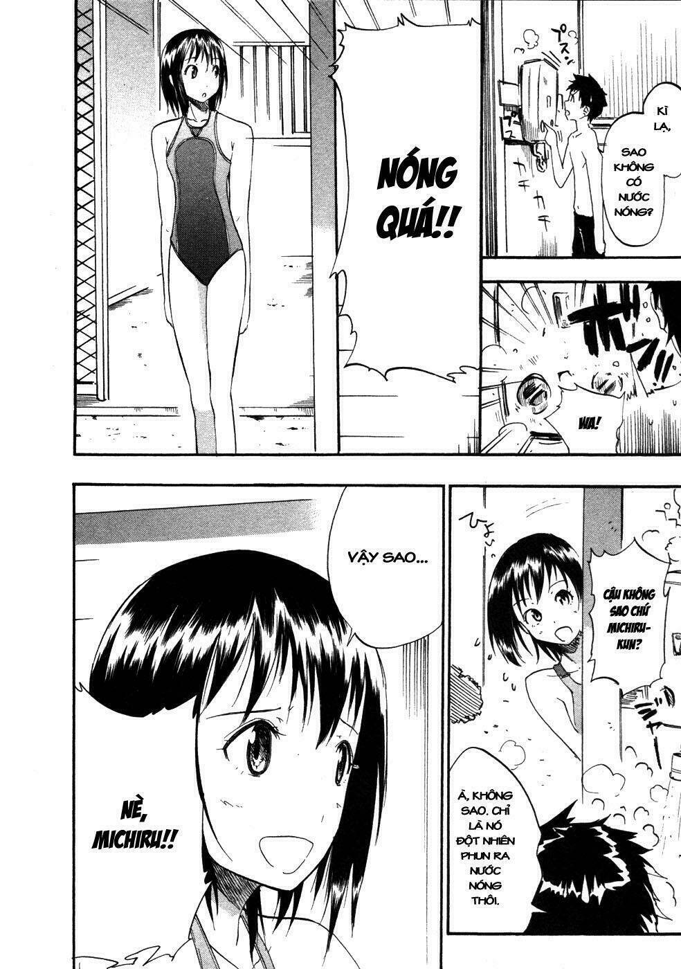 frogman chapter 15 8