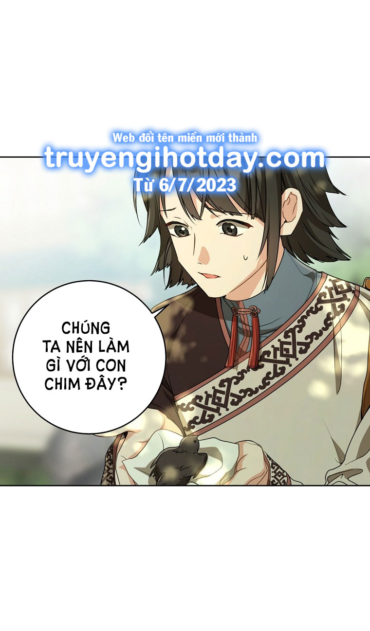 trở thành đứa cháu gái bị ghẻ lạnh trong gia tộc võ giả hùng mạnh chapter 18.2 30