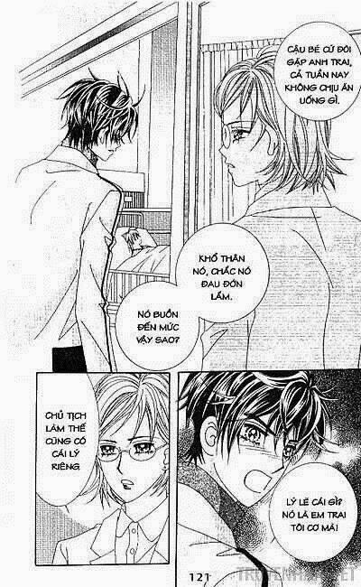 lãng tử chapter 3 119