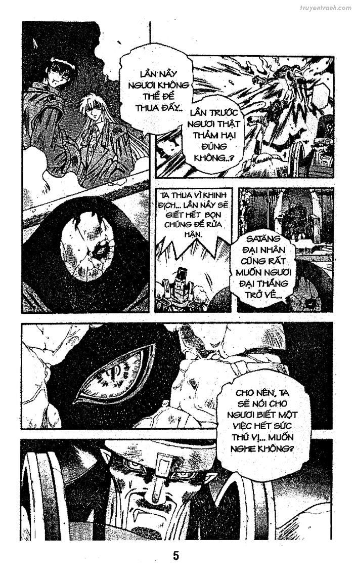 devil and devil chapter 55 5