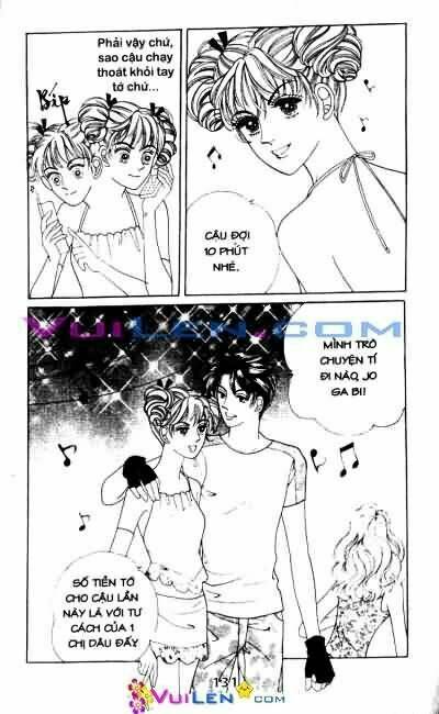 cô gái yêu kiều chapter 8 131