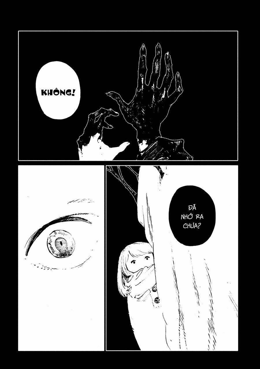 cô bé đến từ vương quốc bên ngoài chapter 13 29