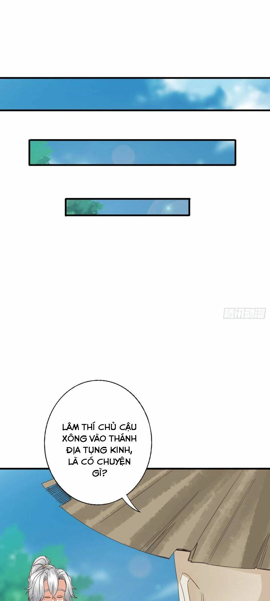 chư thiên ký chapter 318 11