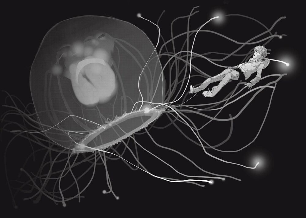 shokuryou jinrui re: starving re:velation chapter 31 15