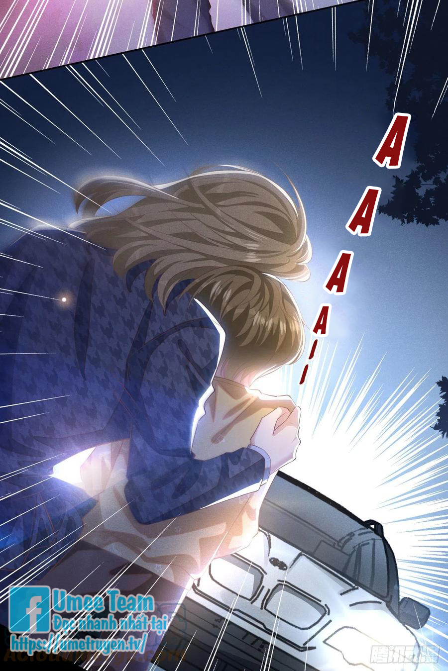 anh ấy gọi tôi là hắc liên hoa chapter 152 14