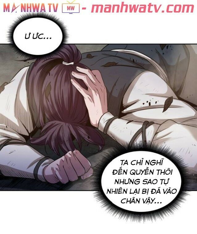 Ngã Lão Ma Thần chapter 0 37