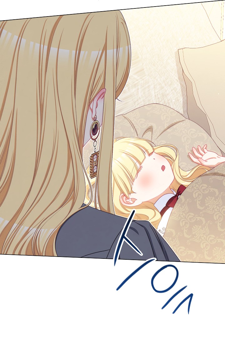 ác nữ đảo ngược đồng hồ cát chapter 115 24