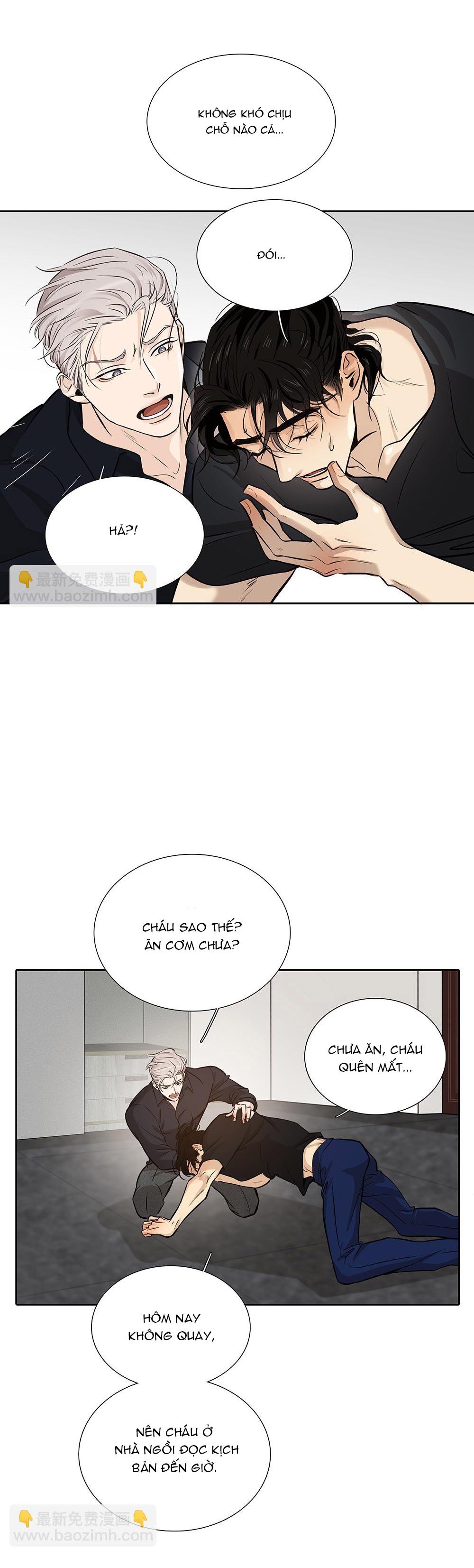 quan hệ nợ nần chapter 29 5