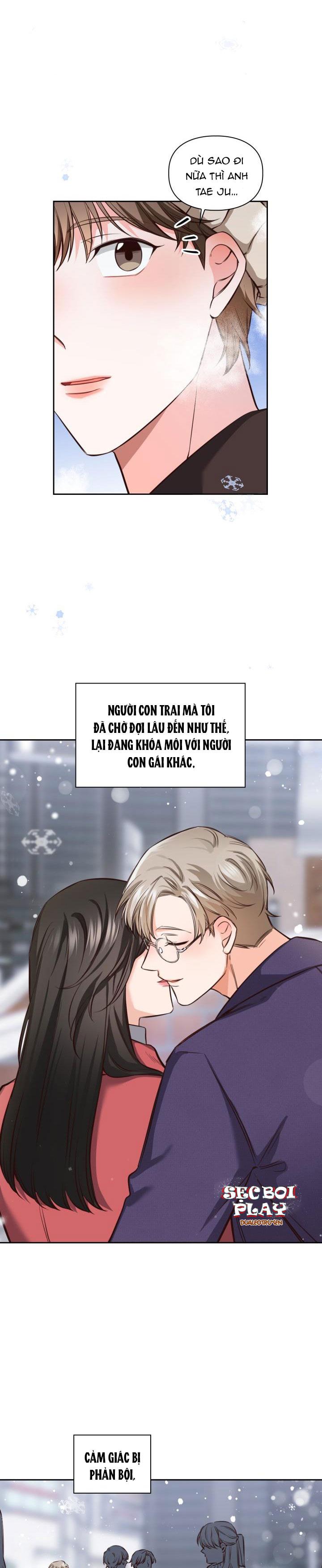 phòng tắm hơi chapter 12 6