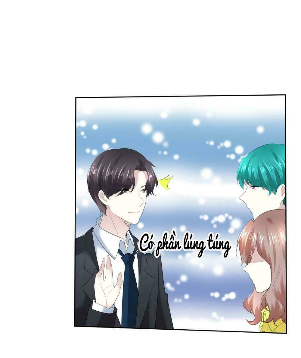 ái người tình xuất vu lam chapter 112 24