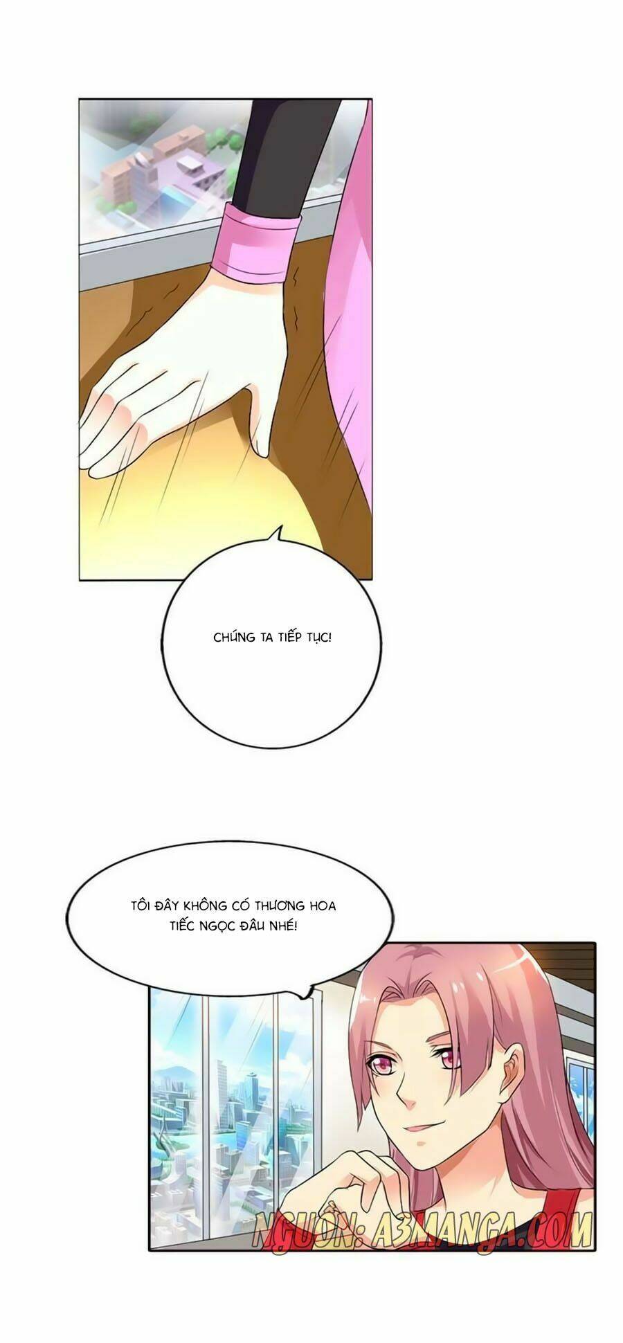 song diện danh viện chapter 56 7