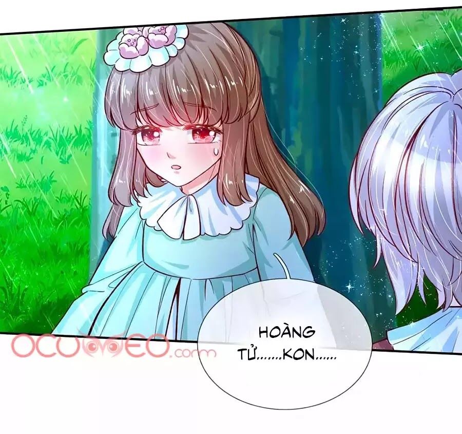 bỗng một ngày nọ trở thành con gái vua chapter 120 14