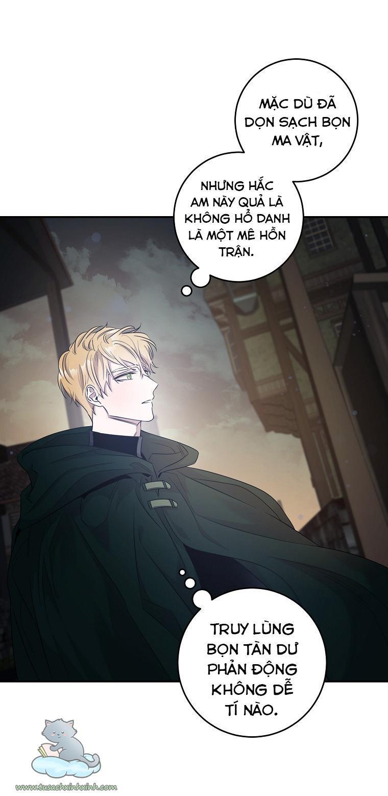 thuần hóa bạo chúa rồi bỏ trốn chapter 45 20