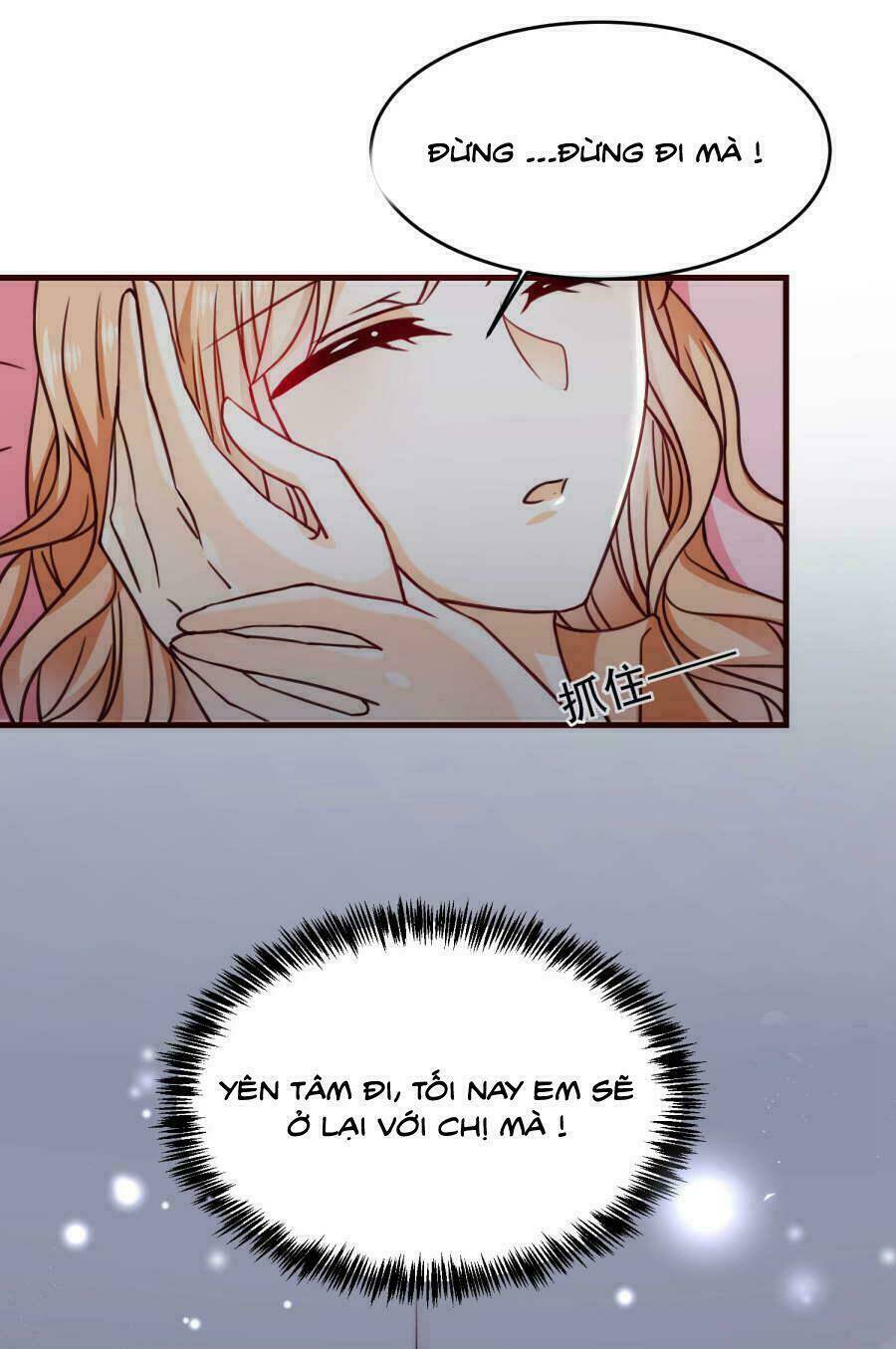 hôm nay tôi sẽ yêu ai đây ? chapter 32 26